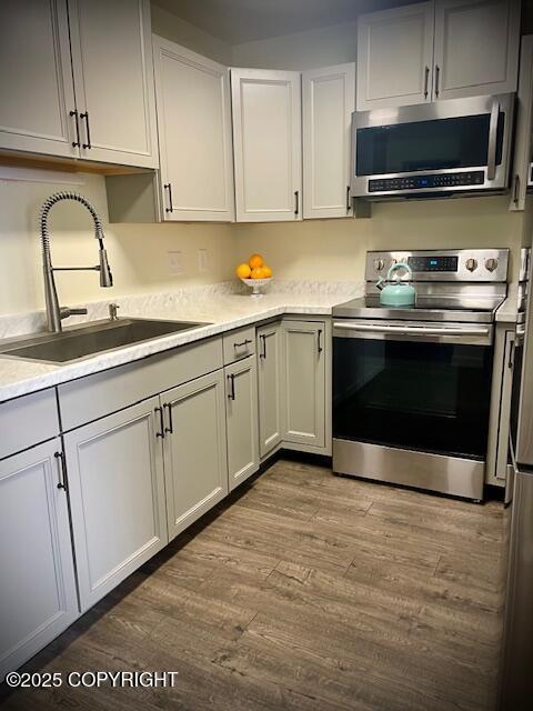 221 Mccarrey St # 6, Anchorage, AK 99508 - photo 9