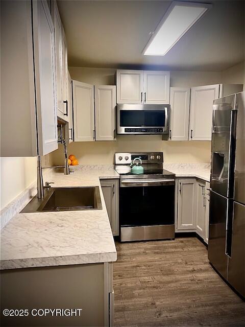 221 Mccarrey St # 6, Anchorage, AK 99508 - photo 8