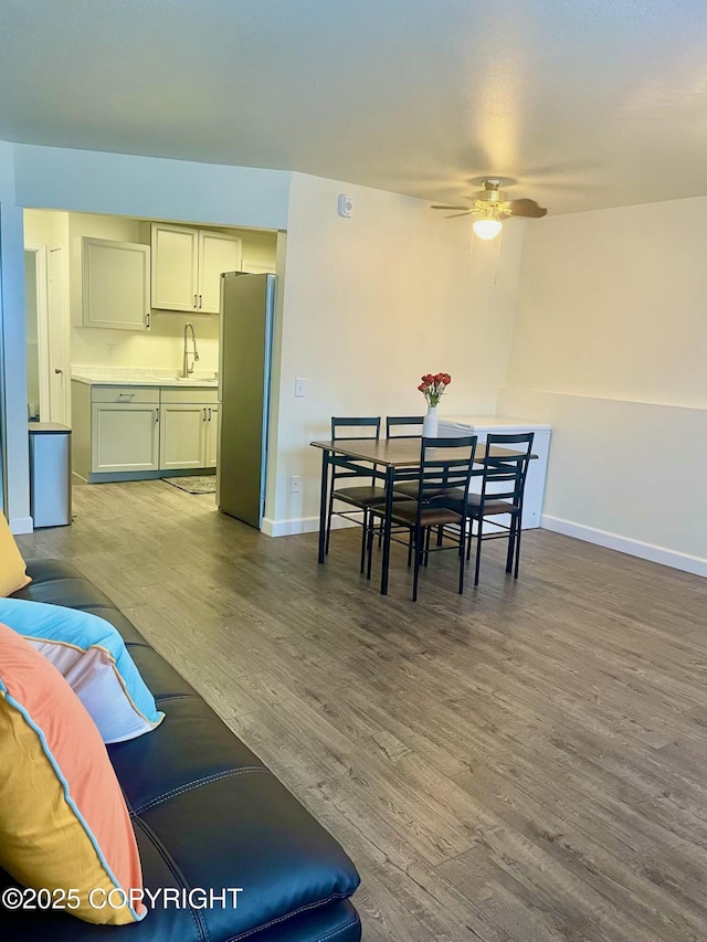 221 Mccarrey St # 6, Anchorage, AK 99508 - photo 5
