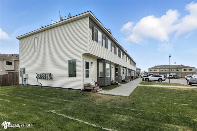 141 Matthew Paul Way Unit 50, Anchorage, AK 99504 - photo 30
