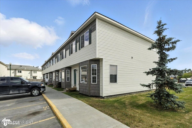 141 Matthew Paul Way Unit 50, Anchorage, AK 99504 - photo 31