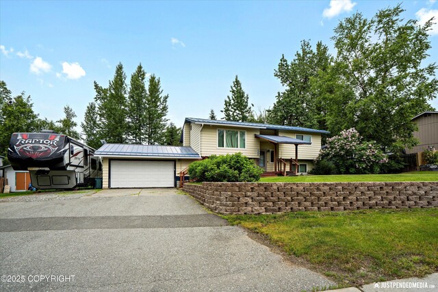 17969 Meadow Creek Dr, Eagle River, AK 99577 - photo 4