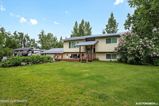 17969 Meadow Creek Dr, Eagle River, AK 99577 - photo 2
