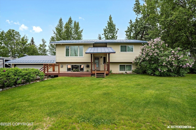 17969 Meadow Creek Dr, Eagle River, AK 99577 - photo 1