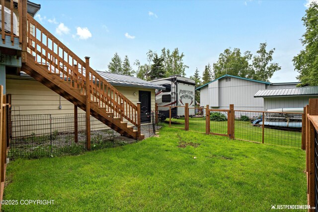 17969 Meadow Creek Dr, Eagle River, AK 99577 - photo 47