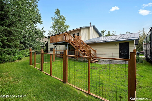 17969 Meadow Creek Dr, Eagle River, AK 99577 - photo 48