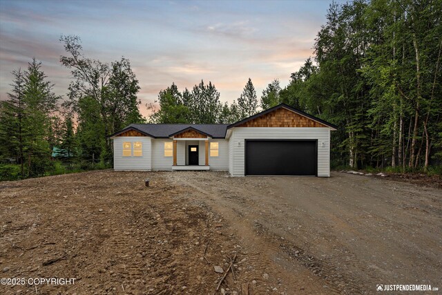 3391 S Shamrock St, Wasilla, AK 99654 - photo 1