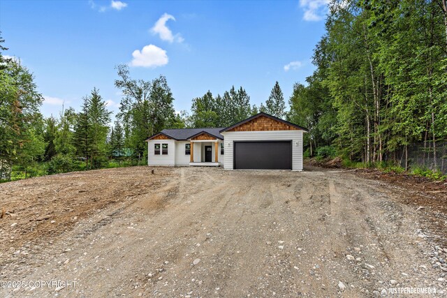 3391 S Shamrock St, Wasilla, AK 99654 - photo 2