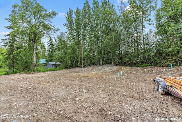 3391 S Shamrock St, Wasilla, AK 99654 - photo 22