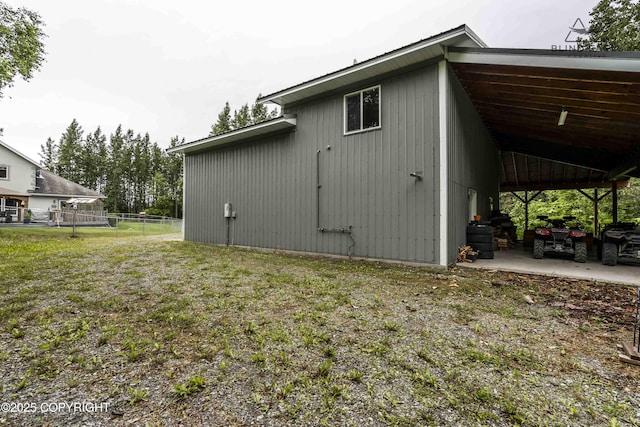 17237 E Smith Rd, Palmer, AK 99645 - view of home's exterior