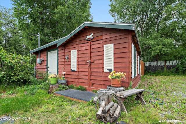 191 E Riley Ave, Wasilla, AK 99654 - photo 36