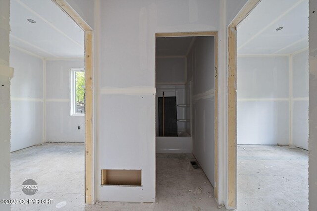 7472 N Paw St, Wasilla, AK 99654 - view of corridor