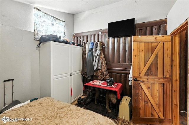 57541 Clam Diggers Ave, Clam Gulch, AK 99568 - view of bedroom