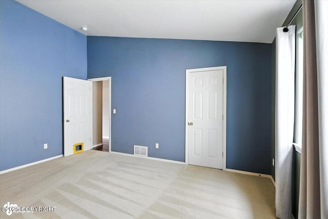 7851 Alpine View Cir, Anchorage, AK 99507 - unfurnished bedroom with carpet floors and baseboards