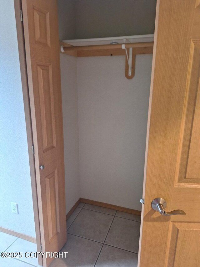 408 Eadies Way, Kenai, AK 99611 - view of closet