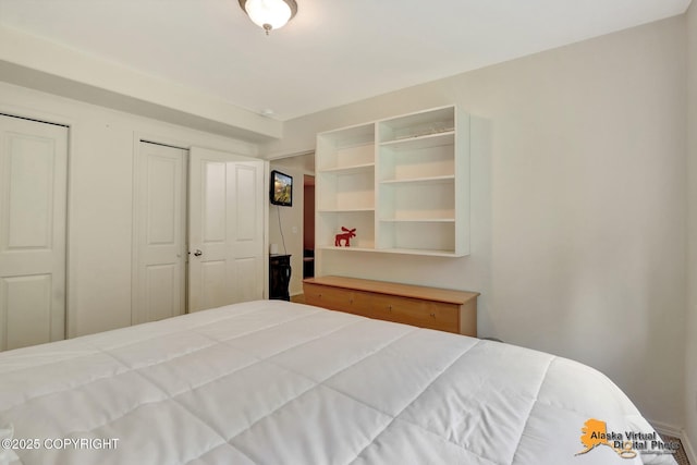 3931 Moonstar Cir, Anchorage, AK 99516 - view of bedroom