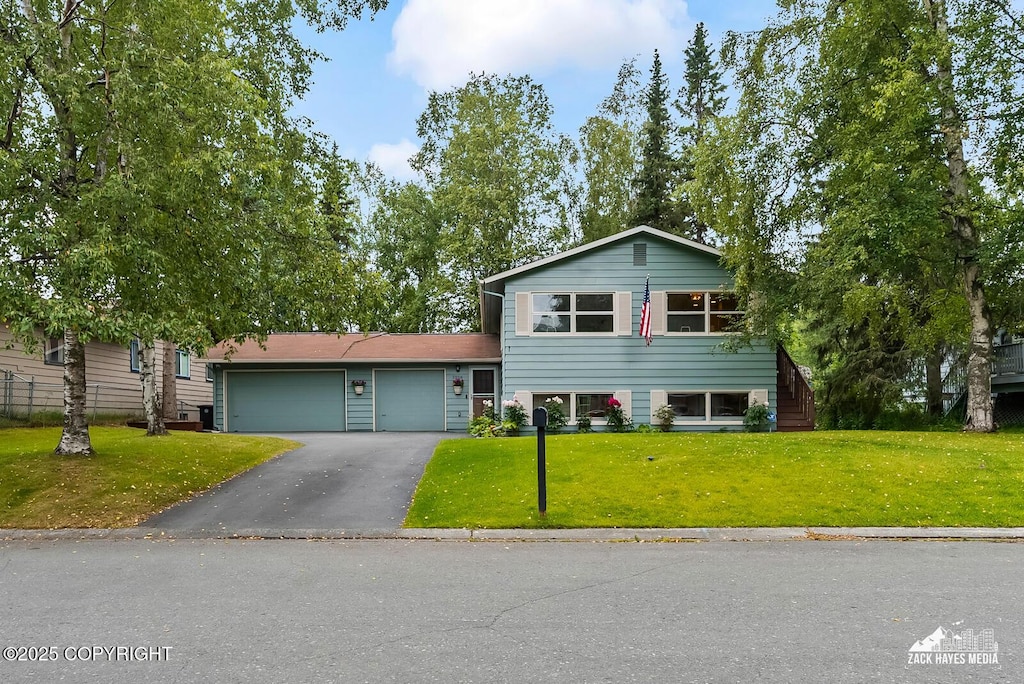 3056 Glacier St, Anchorage, AK 99508 - photo 1