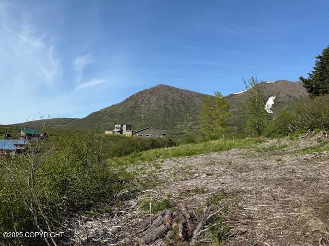 16345 Snow Bear Dr, Anchorage, AK 99516