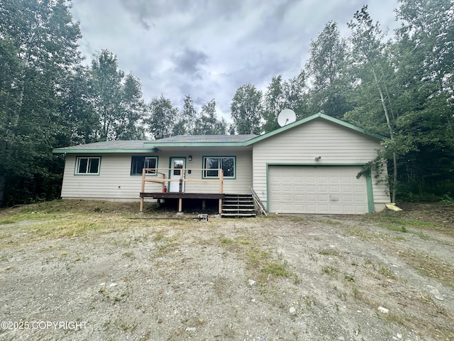 3200 N Bald Eagle Dr, Wasilla, AK 99654 - photo 1