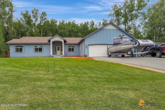 7687 E Wolf Creek Rd, Wasilla, AK 99654 - photo 1