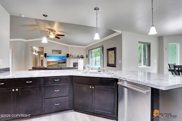 7687 E Wolf Creek Rd, Wasilla, AK 99654 - photo 15