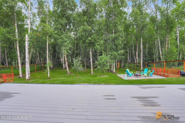7687 E Wolf Creek Rd, Wasilla, AK 99654 - photo 36