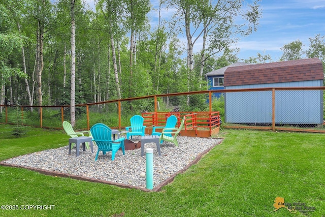 7687 E Wolf Creek Rd, Wasilla, AK 99654 - photo 38