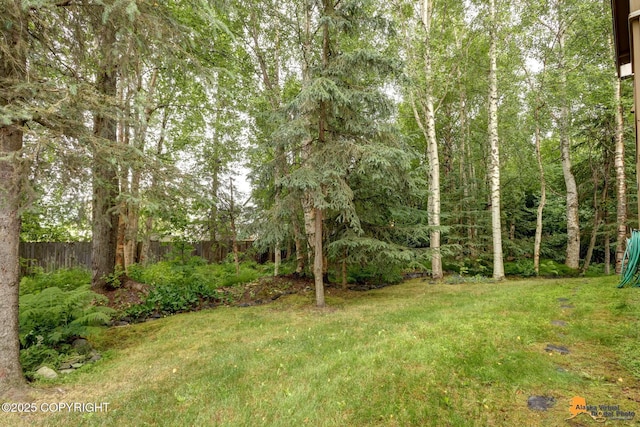 7862 Spruce St Unit 7B, Anchorage, AK 99507 - view of yard featuring a playground