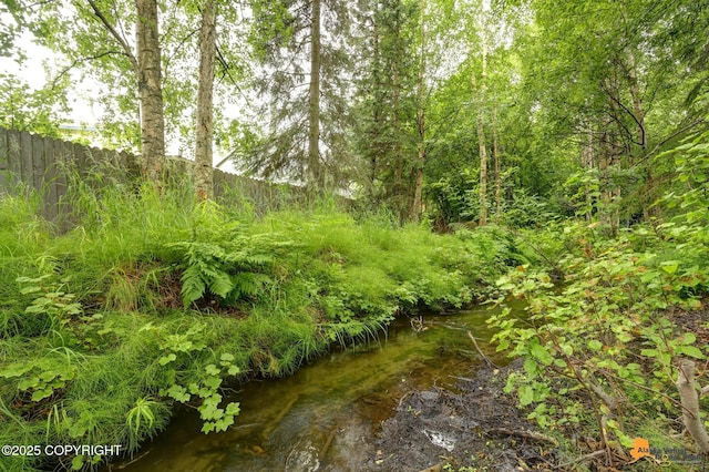 7862 Spruce St Unit 7B, Anchorage, AK 99507 - view of undeveloped land