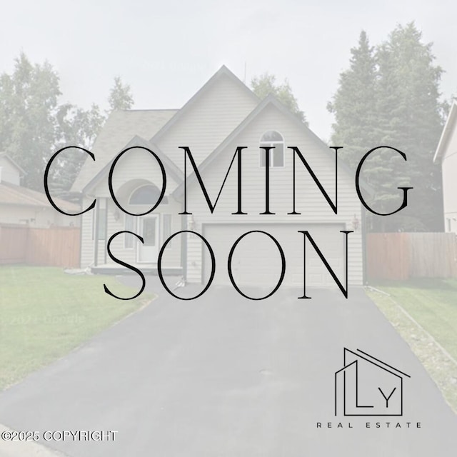 2330 Heatherbrook Cir, Anchorage, AK 99504 - view of miscellaneous property collateral