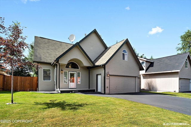 2330 Heatherbrook Cir, Anchorage, AK 99504 - photo 2