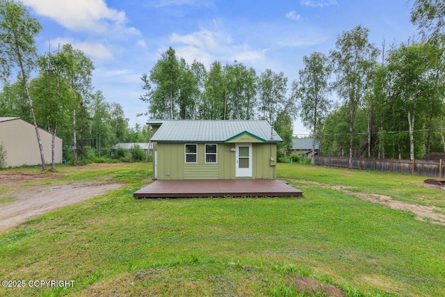 14792 W Marten Ave, Big Lake, AK 99623 - photo 1
