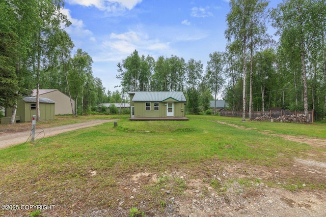 14792 W Marten Ave, Big Lake, AK 99623 - photo 15