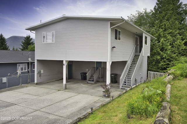 707/709 Carlanna Lake Rd, Ketchikan, AK 99901 - photo 1