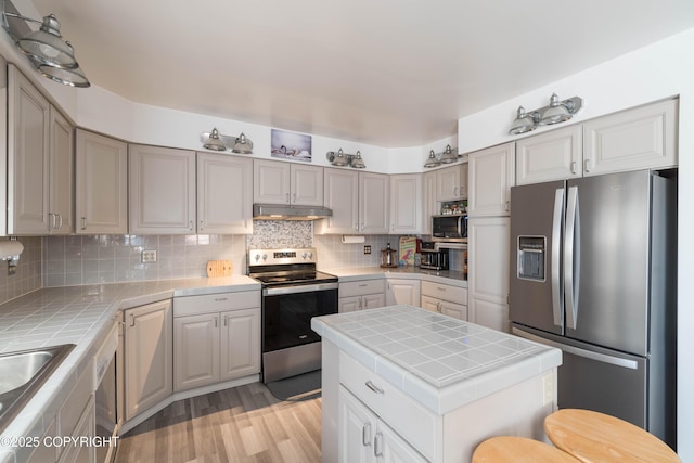 707/709 Carlanna Lake Rd, Ketchikan, AK 99901 - photo 15