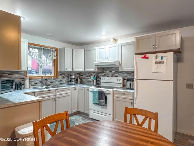 707/709 Carlanna Lake Rd, Ketchikan, AK 99901 - photo 28