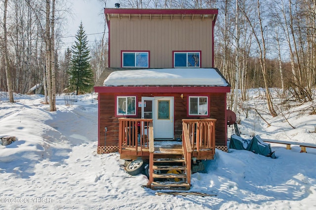 1211 Broadview Dr, Fairbanks, AK 99712 - photo 1