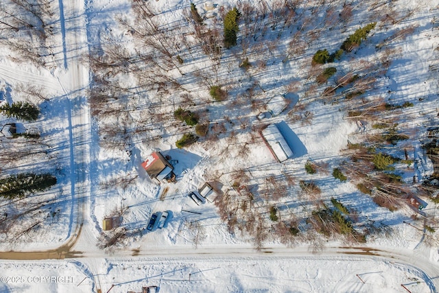 1211 Broadview Dr, Fairbanks, AK 99712 - photo 24