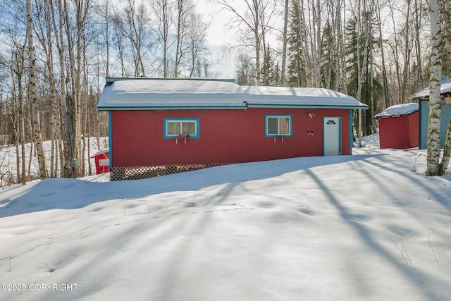 1211 Broadview Dr, Fairbanks, AK 99712 - photo 26