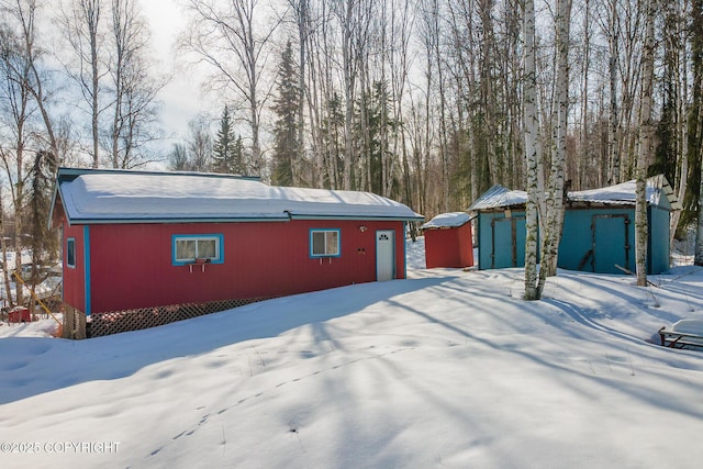 1211 Broadview Dr, Fairbanks, AK 99712 - photo 27