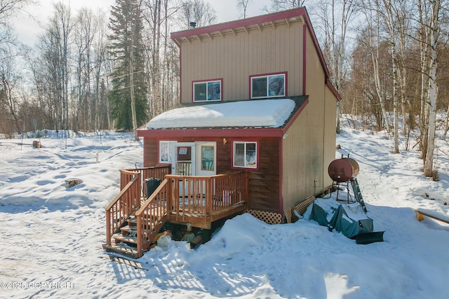 1211 Broadview Dr, Fairbanks, AK 99712 - photo 28
