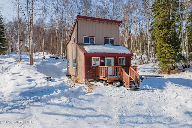 1211 Broadview Dr, Fairbanks, AK 99712 - photo 29