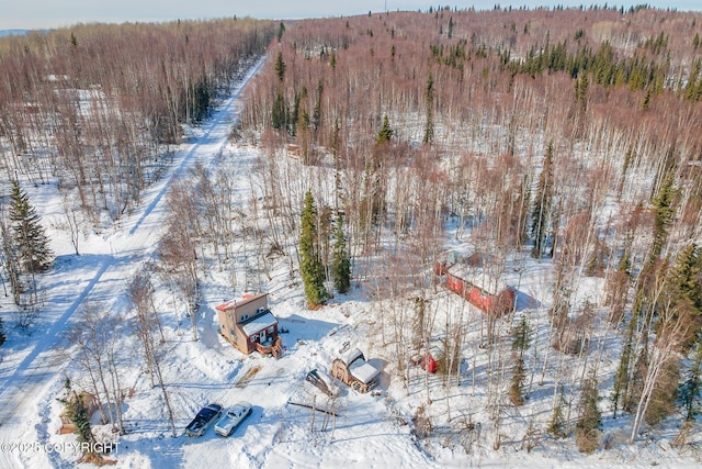 1211 Broadview Dr, Fairbanks, AK 99712 - photo 30