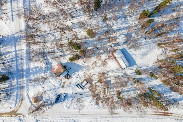 1211 Broadview Dr, Fairbanks, AK 99712 - photo 32