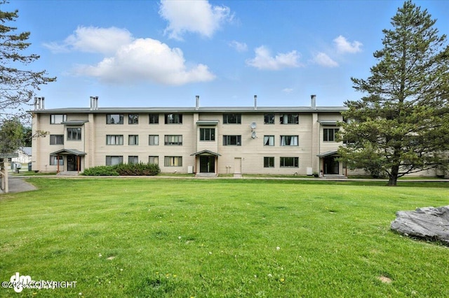 305 Donna Dr Unit 31, Anchorage, AK 99504 - photo 26