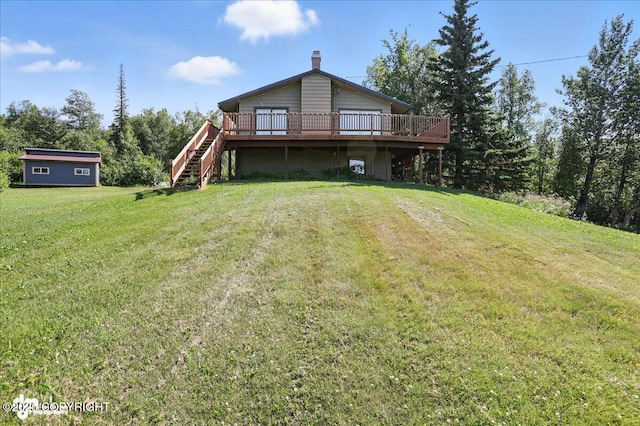 5801 Bluebell Dr, Anchorage, AK 99516 - photo 26