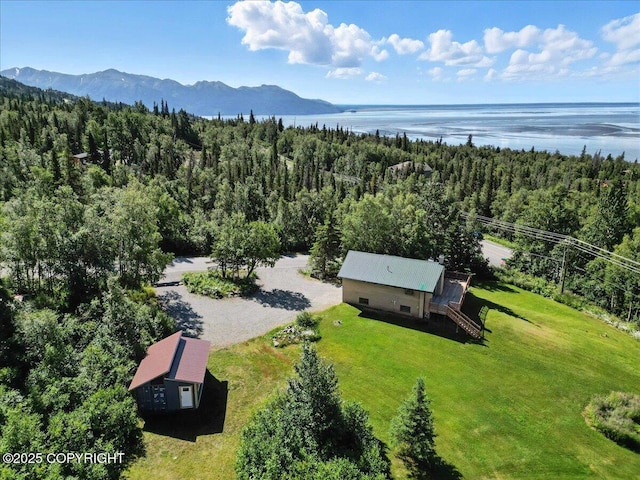 5801 Bluebell Dr, Anchorage, AK 99516 - photo 2