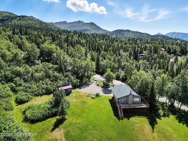 5801 Bluebell Dr, Anchorage, AK 99516 - photo 1
