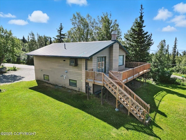5801 Bluebell Dr, Anchorage, AK 99516 - photo 35