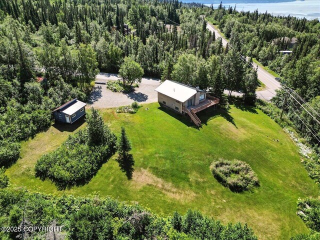 5801 Bluebell Dr, Anchorage, AK 99516 - photo 36